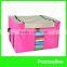 Hot Selling customized Folding non woven foldable box