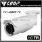 Starlight HD Analog Camera 1.3Megapixel 720P Full-Color Shimmer HD AHD Camera CCTV Camera