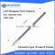 8dBi 2.4ghz fiberglass outdoor Omni-directional antenna for wireless supervising system