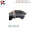 HEBEI JUNXIANG V-W TURBO HOSE OEM No.7H0145790D JXVWTHS020-04