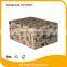 decorative paper storage boxes