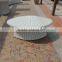 Contemporary Rattan Outdoor Patio Sectional Sofa Furniture Sets
