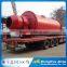 Wet and dry type gold mining ball mill for sale