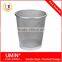 Metal Office Waste Paper Basket