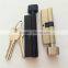 Single Bead Mortise Euro Profile Cylinder Lock European Cylinder