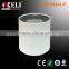 Mordern brief fashion COB LED pendent downlight for hotel