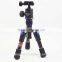 Aluminium camera lightweight camera tripod Professional SLR Camera tripod