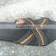 high quality men leather slipper genuine leather slipper