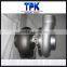 PC400-7 Turbocharger S6D125 Turbo 6151-81-8170