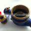 Water Meter Shell Body Brass Material