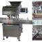 Automatic high speed capsule bottle filler