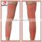 Polyester Lycra Sublimation Leg Compression Sleeves