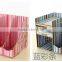 Eco-friendly Wooden Stationery Holder Cardboard File Tray/holder