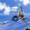 SOLAR POWER SYSTEM