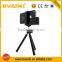 Mini Tripod With Phone Holder,Mobile Clip Universal Mobile Cell Phone Camera Tripod Stand Holder Phone Holder