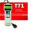 OBD2 truck scan tool T71