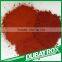 Coating Grade Iron Oxide Red Powder Inorganic Polvo