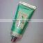 New 59ml/ 2oz plastic&aluminum laminated tube for cosmetic packaging
