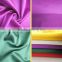 Gorgeous tricot knitted satin fabric /Polyester spandex elastic satin fabric for evening dress                        
                                                Quality Choice