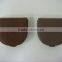 High quallity PU Coin Purse For Men / U shape