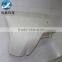 Factory produce Black plastic vacuum forming ABS car bumper