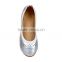 new model flat casual shoes for women 2015 new footwear flat Round toe women dance ballet shoes