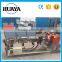 PE Labyrinth Type Tape Drip Irrigation Tape/pipe Making Machine