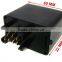 12V Suzuki GSXR Bandit 600 1200 1250 SV GSX 650 LED 7-pins Motorcycle Flasher Relay