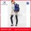 high quality custom blank girls backpack bag