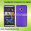 2015 New Mobile Phone Accessory Flip TPU Cover Case for HTC One M7