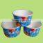 2016 Hot Sale Low Price ice cream Paper Cup