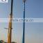Telephone pole for 3G 4G GSM mobile phone signal