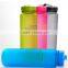 New Design Tritan Plastic Sport Bottle Plastic Sport Water Bottle BPA Free Drink Water Bottle