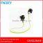 2016 new in-ear wireless bluetooth earphone headphone