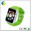 Most popular android smart watch touch screen smart watch 2015 support IOS & Android