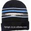 Factory Price Custom Logo Winter Wool Warm Hats