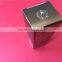 Fashion design paper package boxes for cosmetics