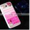 Keno For Huawei G730 Cover Case, Blingbling Diamond Case for Huawei G730