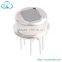 Infrared sensor control IC BISS0001 from SENBA