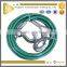 Pet accessories Stake and Tie-Out Steel Cable Combo