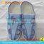 China Factory ESD shoes pvc pu material working cleanroom shose