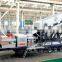 limestone double roller crusher, Liming mobile crushing plant manufacturers
