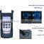 Guangzhou Supplier PON Meter Handheld Fiber Optic Power Meter & Fiber Optical Light Source Power Meter