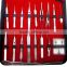 Ophthalmic Cataract Eye Micro Surgery SET Kit BY BOSS HEALTHCARE INSTRUMENTS