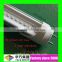 UL approved led lamp no need to rewire work with electronic ballast t8 led tube