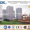 Cryogenic Liquid Natural Gas LNG Filling Station Equipment Skid for Gas Collecting