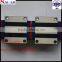 SER45WA carriage block made in China low price CNC linear guide rail for router