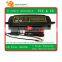 12V 2A/5A smart battery charger 7 Stage for Motor Bike and Car