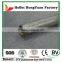 Manufacturing Competitive Pre-Galvanized Steel Pipe For Building Materials