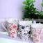 popular coffee cup ceramic ,chinese ceramic tea cup&drinkware
